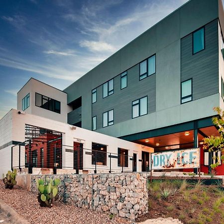 Hotel Dryce Fort Worth Exterior photo